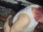 tied up fun and nasty playtimes 10/16