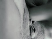 Solo play with fat cock 10/16