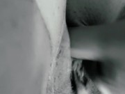 Solo play with fat cock 2/16