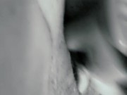 Solo play with fat cock 4/16