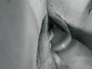 Solo play with fat cock 8/16