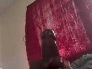 Nut with me .lets get nasty 13/16