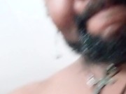 Eating Daisy's sweet Ass 7/16