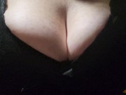 A massive breasts bouncing in slowmo 5/16