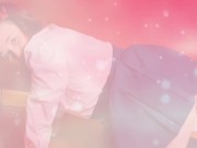 Whipped Cream Farts On My Teddy Bear 1/16