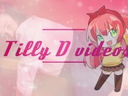 Whipped Cream Farts On My Teddy Bear 16/16