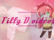 Whipped Cream Farts On My Teddy Bear 3/16