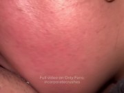 REAL LESBIAN: What’s Better… Toe Licking or Pussy Licking 15/16