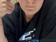 Could I pull off a sexy teacher? 2/16