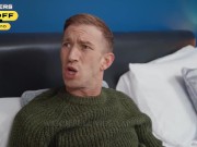 Don't Tell Your Dad.Sybil Stallone / Brazzers 14/16