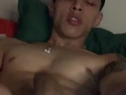 Te gusta ver mi cara de excitacion😼 11/16