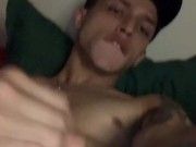 Te gusta ver mi cara de excitacion😼 14/16