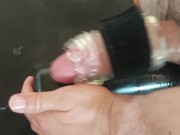 Nouvelle position d'utiliser le Handy 11/16