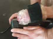 Nouvelle position d'utiliser le Handy 12/16