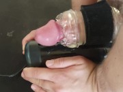 Nouvelle position d'utiliser le Handy 16/16