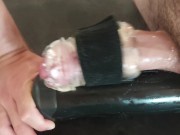 Nouvelle position d'utiliser le Handy 2/16