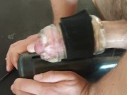 Nouvelle position d'utiliser le Handy 5/16