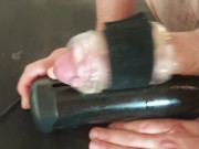 Nouvelle position d'utiliser le Handy 6/16