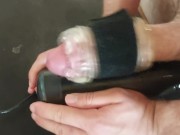 Nouvelle position d'utiliser le Handy 7/16