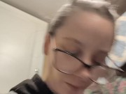 Peeing in september 1/16