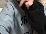 Peeing in september 11/16