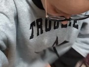 Peeing in september 13/16