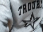 Peeing in september 16/16