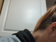 Peeing in september 2/16