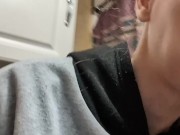 Peeing in september 3/16