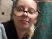 Peeing in september 4/16