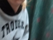 Peeing in september 5/16