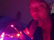 Sucking dick  - Screenshot 12 of 16 - Cream Pie