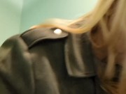 Peeing again in September 1/16