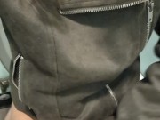 Peeing again in September 14/16