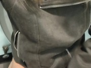 Peeing again in September 15/16