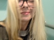 Peeing again in September 16/16