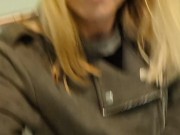 Peeing again in September 3/16