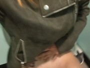 Peeing again in September 4/16