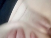 Finally Got To Fuck The Purple Haired Slut from School 12/16