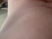 Finally Got To Fuck The Purple Haired Slut from School 3/16