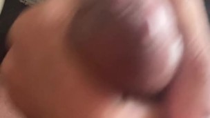 afternoon hard stroking and cum explosion 🥵
