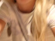 Peeing for you 10/16