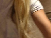 Peeing for you 11/16