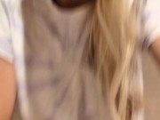 Peeing for you 14/16