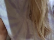 Peeing for you 16/16