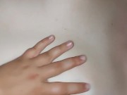 Big boobs in swimsuit | POV 12/16