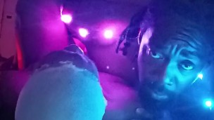 Lit that pussy up