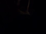 Daddy fucks me doggy style until he cums on my ass 14/16