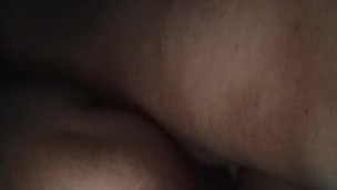 Touching her soul