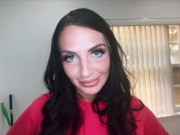 STEPSISTER ~ ALEXA PAYNE WILL DO ANYTHING TO GET OUT OF CHORES 2/16